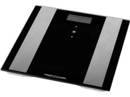 Balança Digital PROFICARE Pc-Pw 3007 PR ( Peso máximo 180 kg)