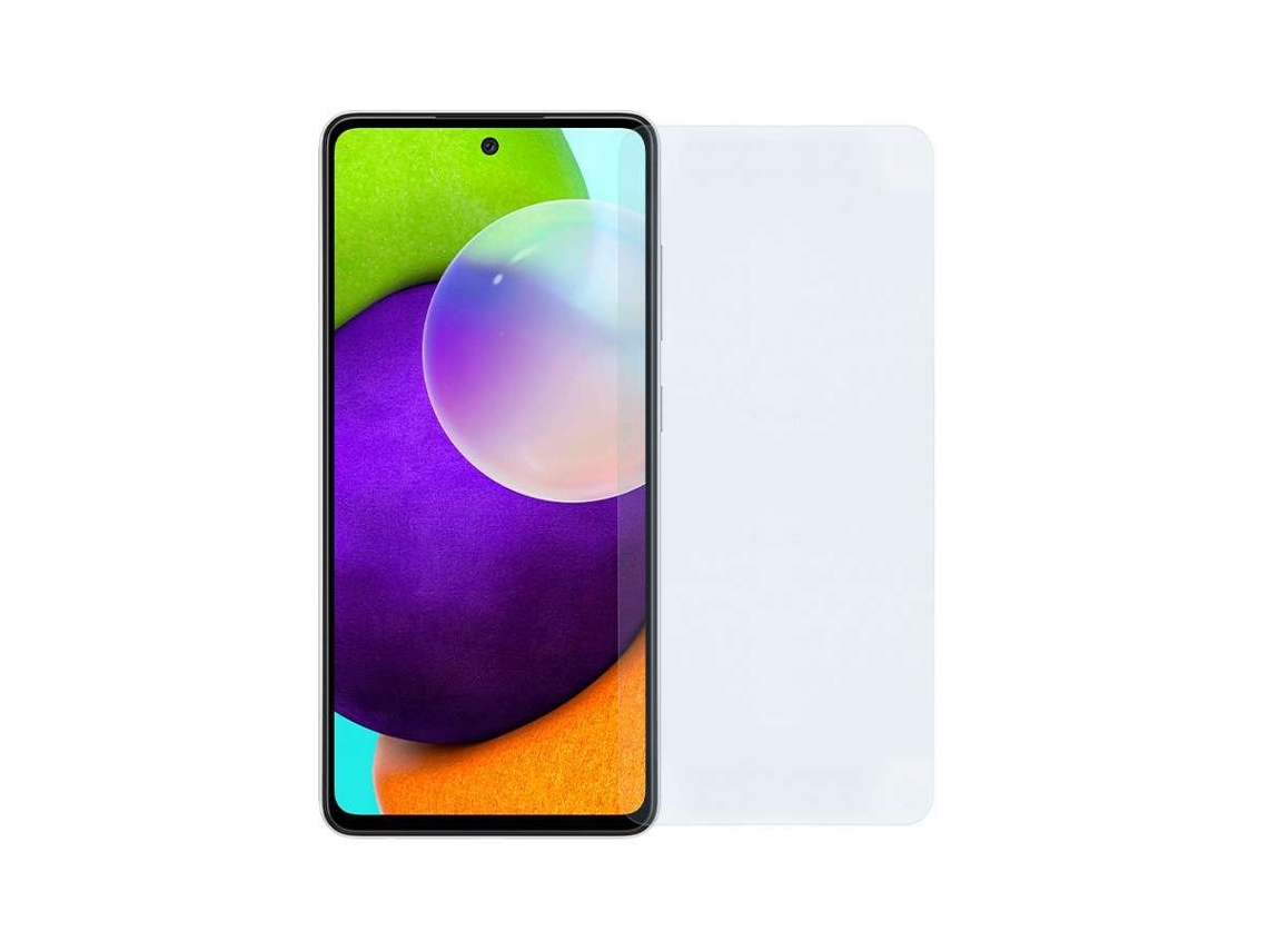Pelicula de Vidro LA CASA DE LAS CARCASAS Samsung Galaxy M52 5G