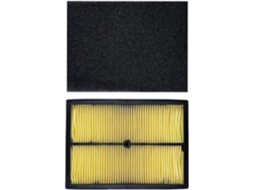 Kit De Limpeza Do Filtro Ar Com Pré Espuma E Elemento Papel Para Motores Predator 670cc R740d Rv740 Agt Lrt23 Lrt26
