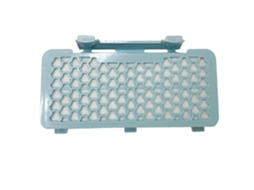 Filtros Hepa De Substituição Para Aspiradores De Pó Lg Adq74213202, Vc73180, Vc83101, Vc88888, Vk89000 E Vk89682._ozo