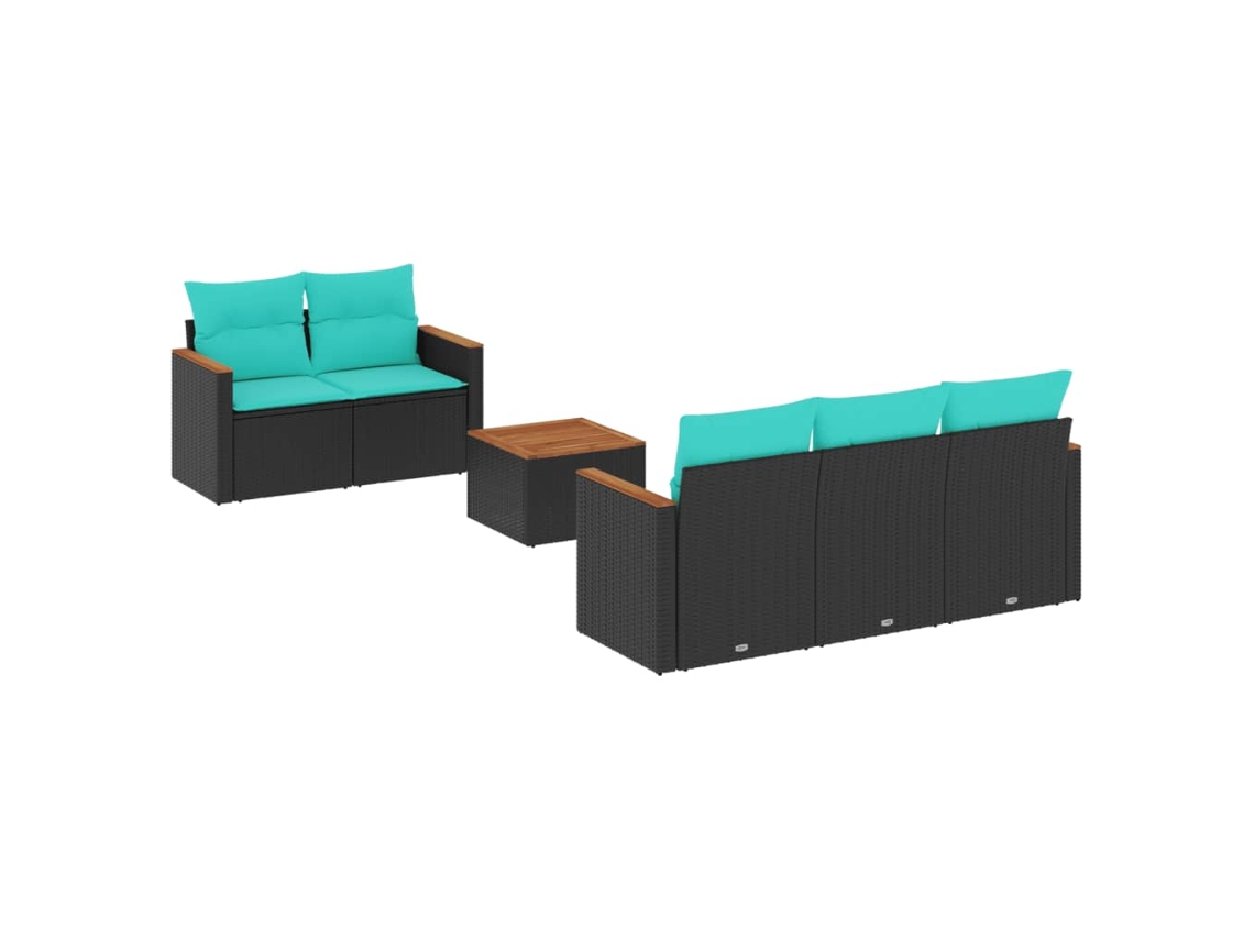 Estante em Carvalho Preto, 67x24x161 Cm, Madeira MAISON EXCLUSIVE