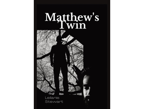 Livro Matthews Twin de Leilanie Stewart (Inglês - Capa Dura)