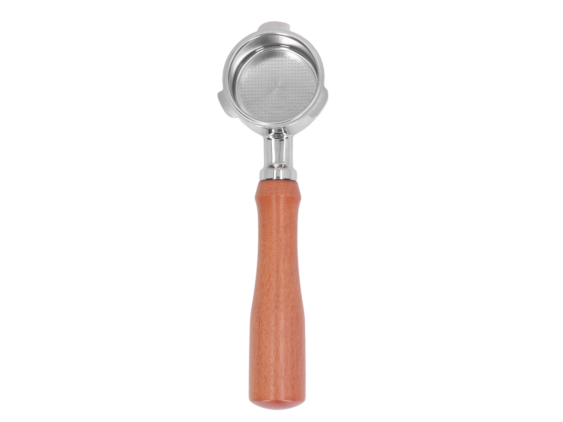 Portafilter Sem Fundo LAXISCREED 51mm Inox 3 Orelhas