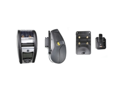 Suporte Impressora Multimoveclip BRODIT Multicor