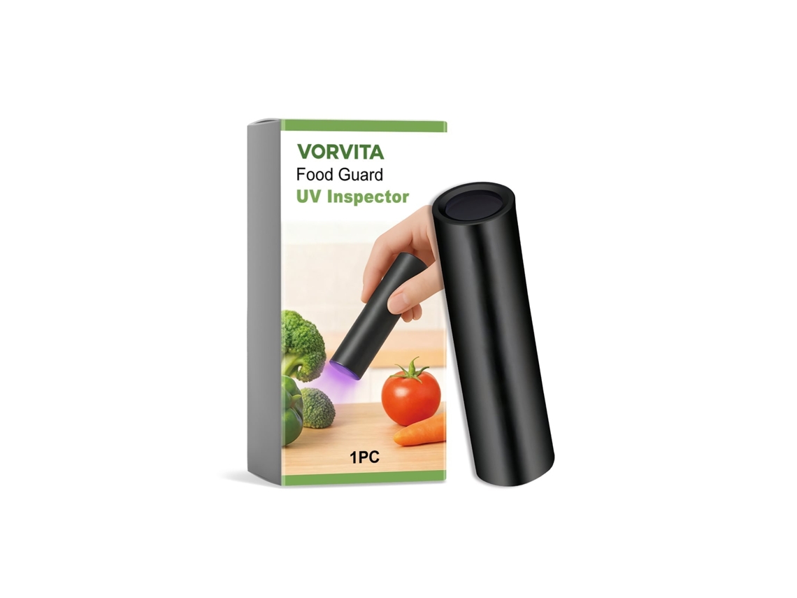 Detector Uv de Alta Qualidade para Proteção Alimentar LAXISCREED