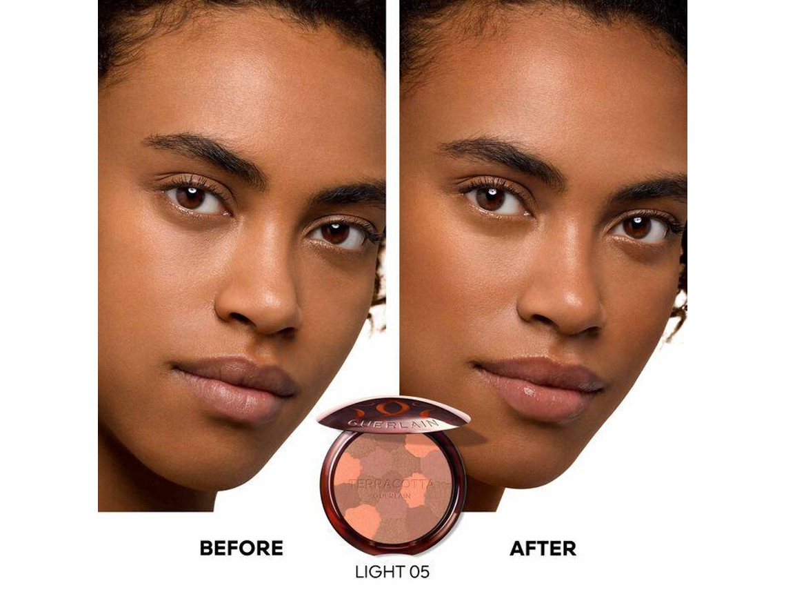 Guerlain Terracotta Light 05