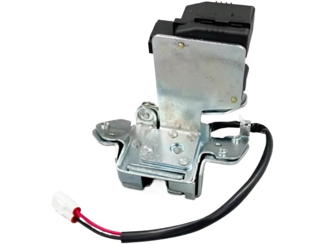 Ideal Para Instalação Na Parede Com A Trava Da Porta Traseira Do Haval H5, Com Atuador Trava Para Porta Malas