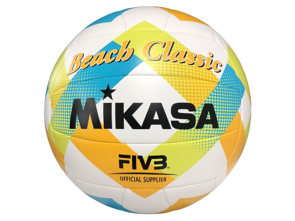 Bola de Voleibol MIKASA Beach Classic Bv543C-Vxa-Lg