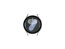 Smartwatch SAMSUNG SM-L310NZSAEUE (Alumínio - Prateado - 1.5")