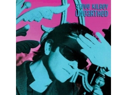 CD Steve Kilbey - Unearthed