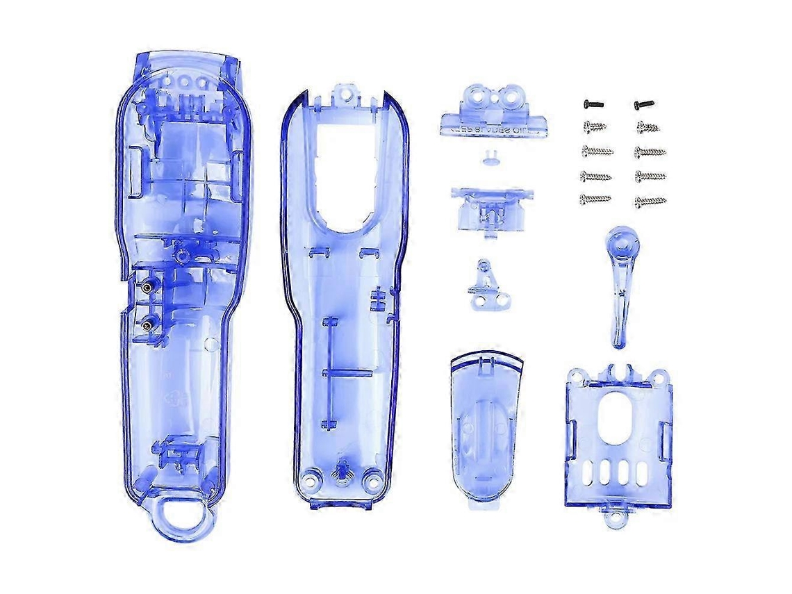 Conjunto Completo De Capas Para Clipper, Compatível Com Modelos Sem Fio 8148 E 8591 B
