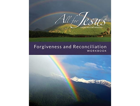 Livro Life in Forgiveness Workbook for OnLine Course de Richard Case (Inglês)