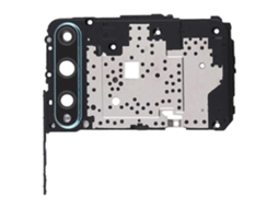 Moldura Da Placa-mãe Para Huawei Y8p / P Smart S