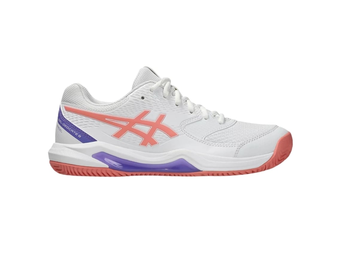 Asics Padel Sapatos Mulheres