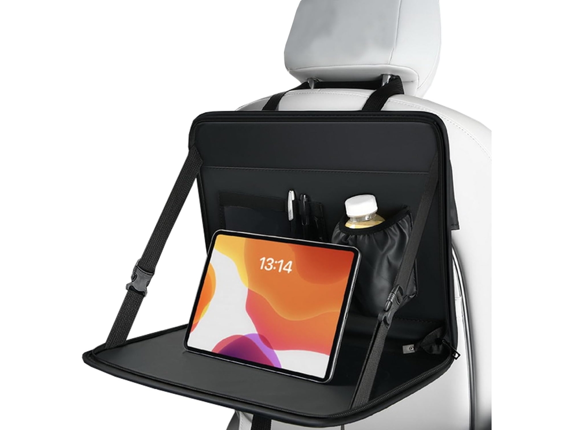 Bandeja Dobrável Para Laptop/volante Para Escritório/volante