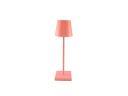 Luminária De Mesa Led, Toque, Para Cabeceira, Escritório, Sala Ou Ambiente Decorativo, Para Utilização Diária Em Espaços Interiores