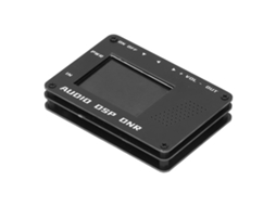 Laxiscreed Placa De Circuito Dsp Para Rádio Fm Com Redução De Ruído E Display De Espectro