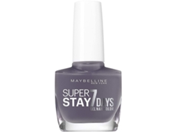 verniz superstay MAYBELLINE NEW YORK
