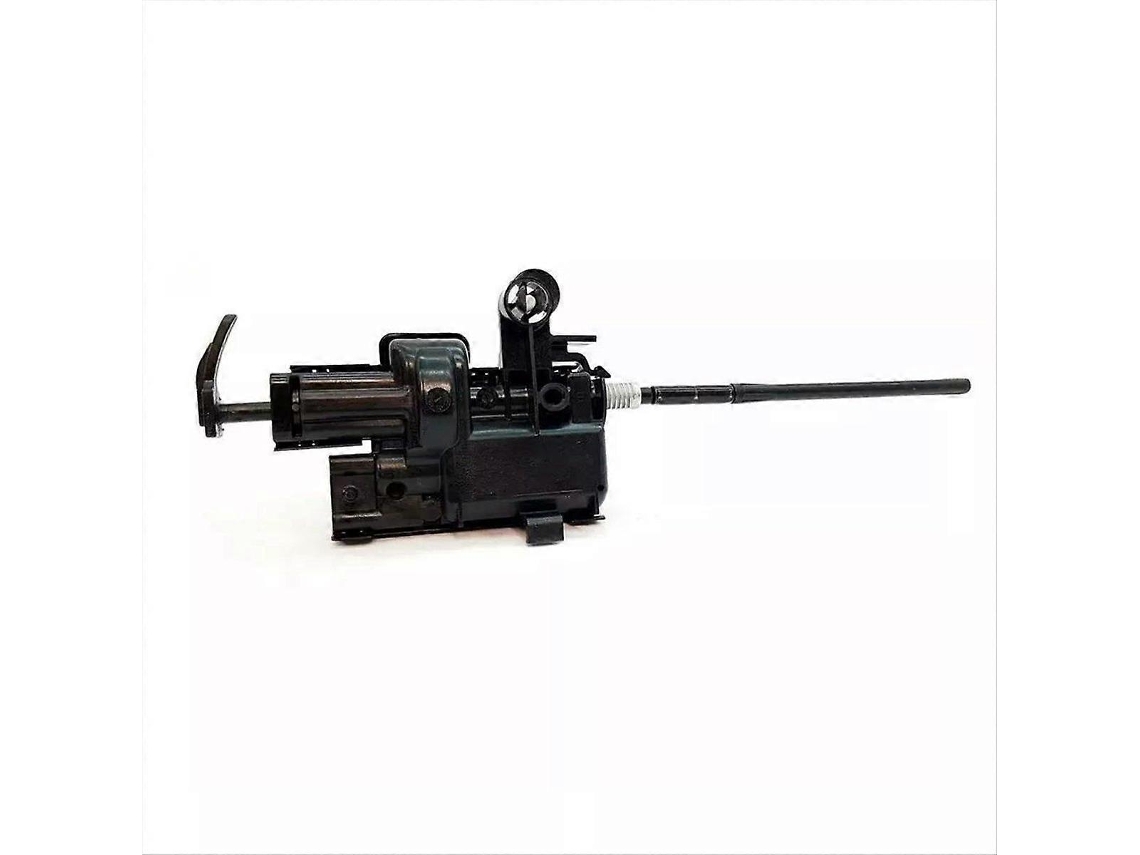 Carro Fuel Flap Servomotor Tampa De Combustível Lock Para Renualt Captur