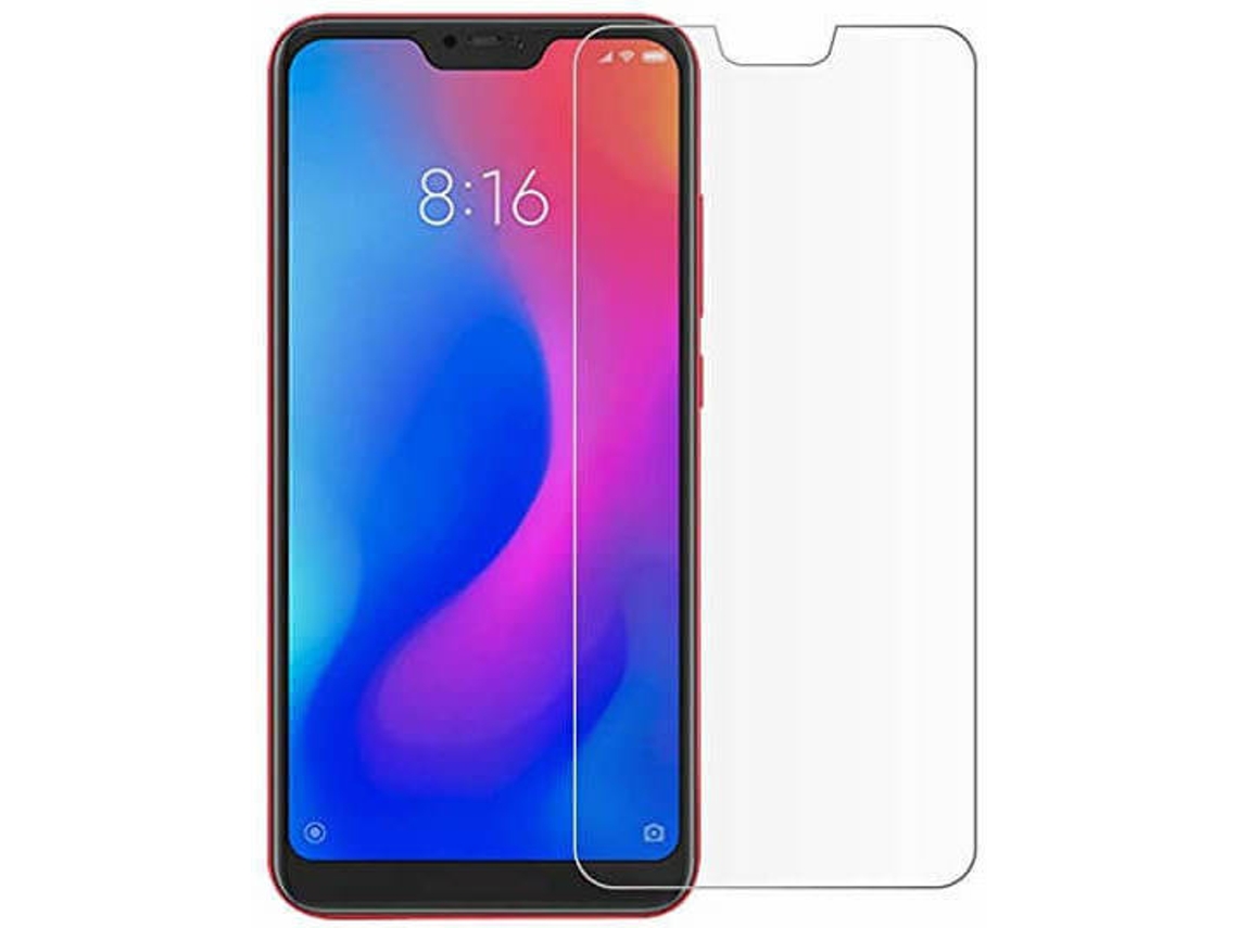 Pelicula de Vidro S/MARCA Mi A2 Lite