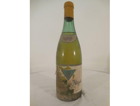 Vinho Branco POTINET 1952 (75 cl - 1 unidade)