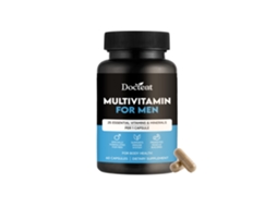 Suplemento Multivitamínico Homens Cápsulas