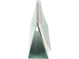 Calendário Espiral, De Mesa, Chão, Mensal Decorativo, Caderno Papel