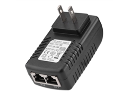 Adaptador Poe LAXISCREED 24v 1a Us 100 240v