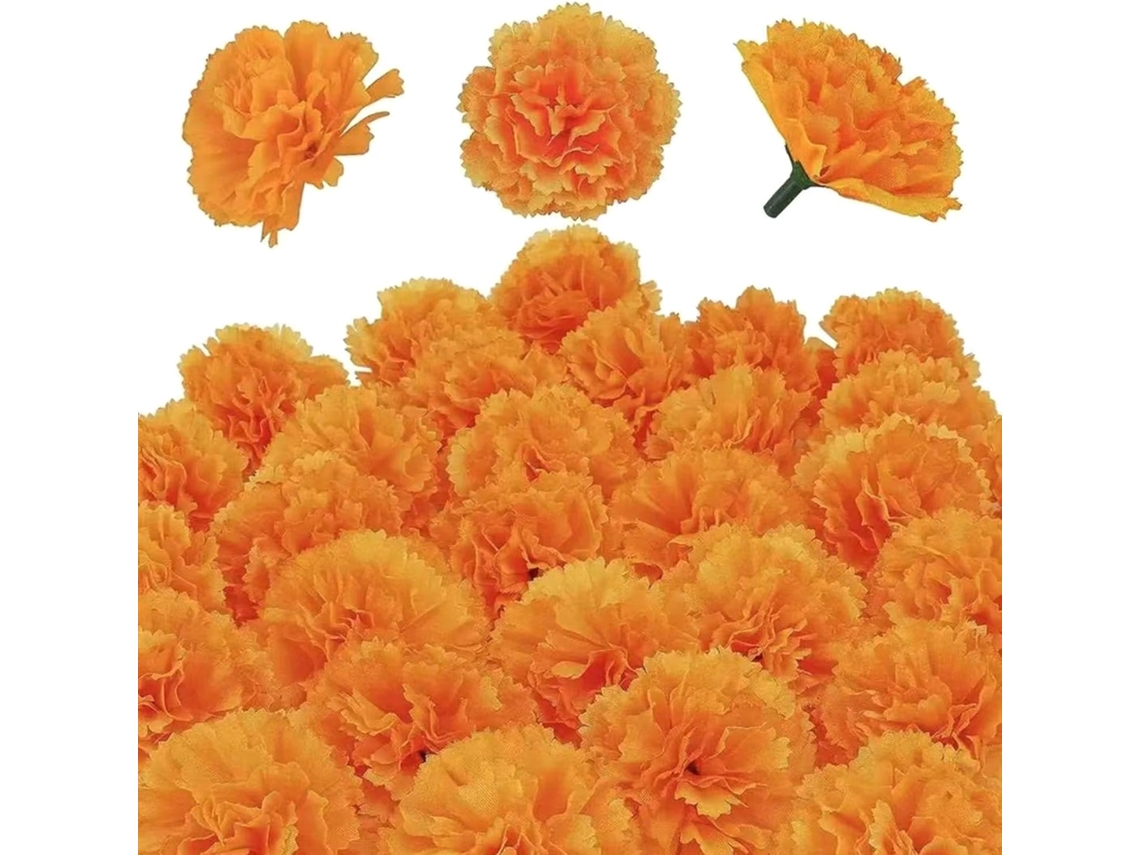 50 divisórias de tecido para arranjos florais SFUSHOS