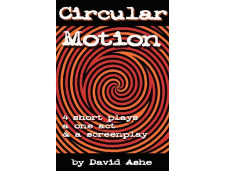 Livro Circular Motion David Ashe (Inglês)