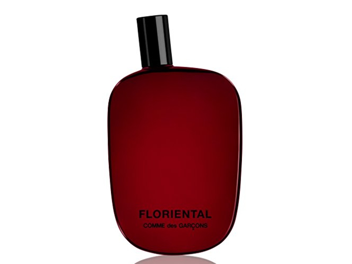 Perfume COMME DES GARCONS Floriental Eau de Parfum (100 ml)