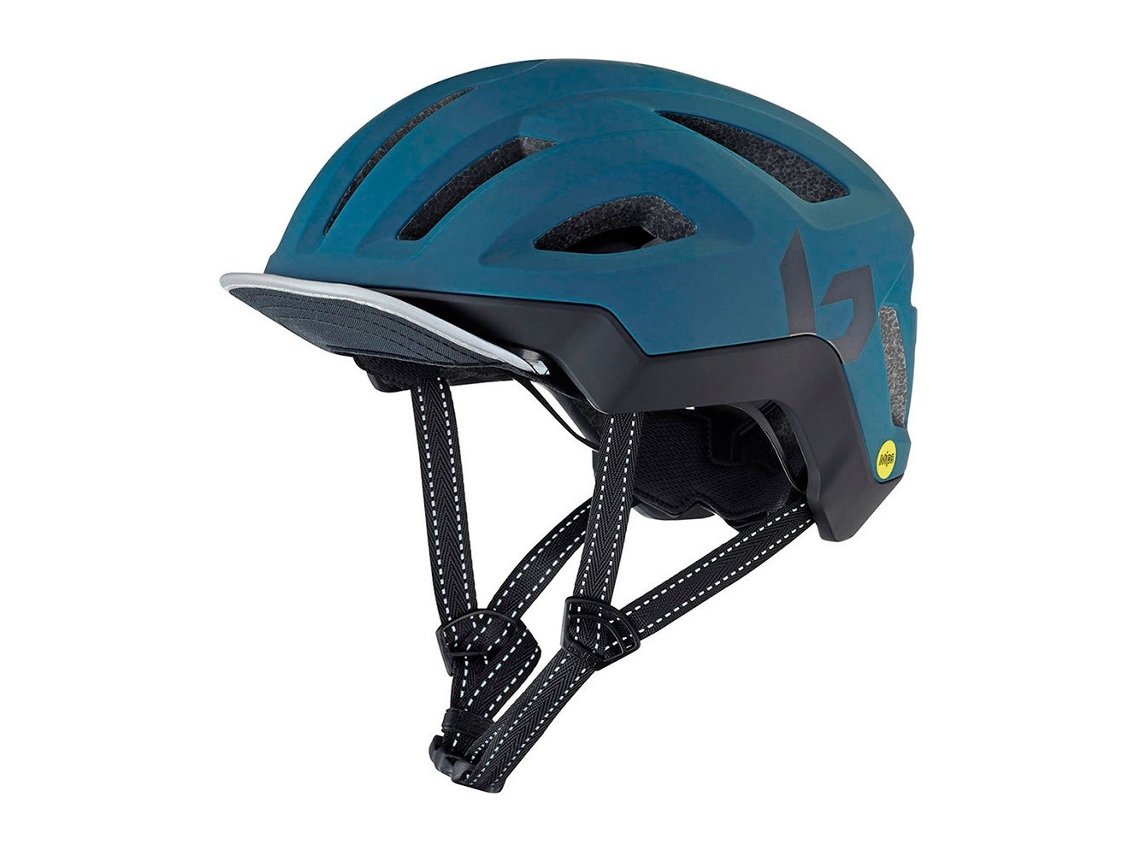 Capacete de Ciclismo BOLLE React Mips (M)