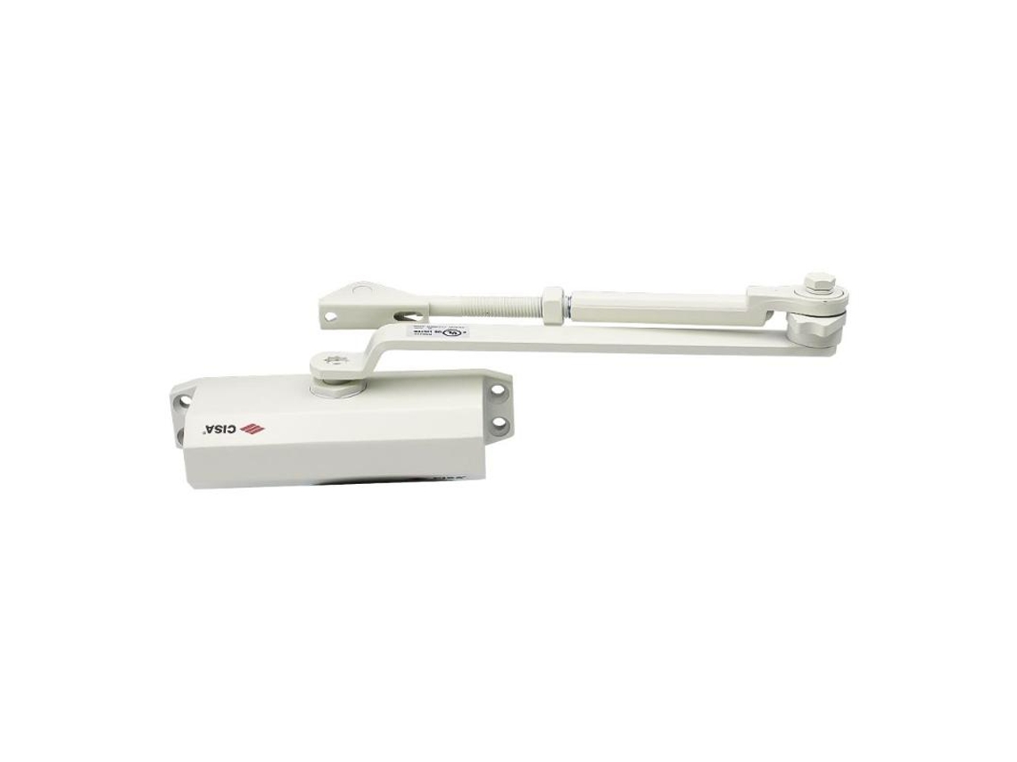 Multifuertas Multifuerza 6047103045 C/r Branco Cisa