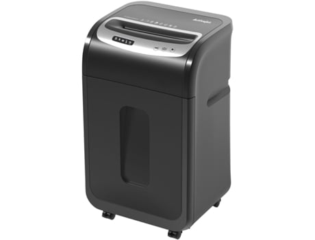 Trituradora de Papel ACTIVEJET Ash-2502C