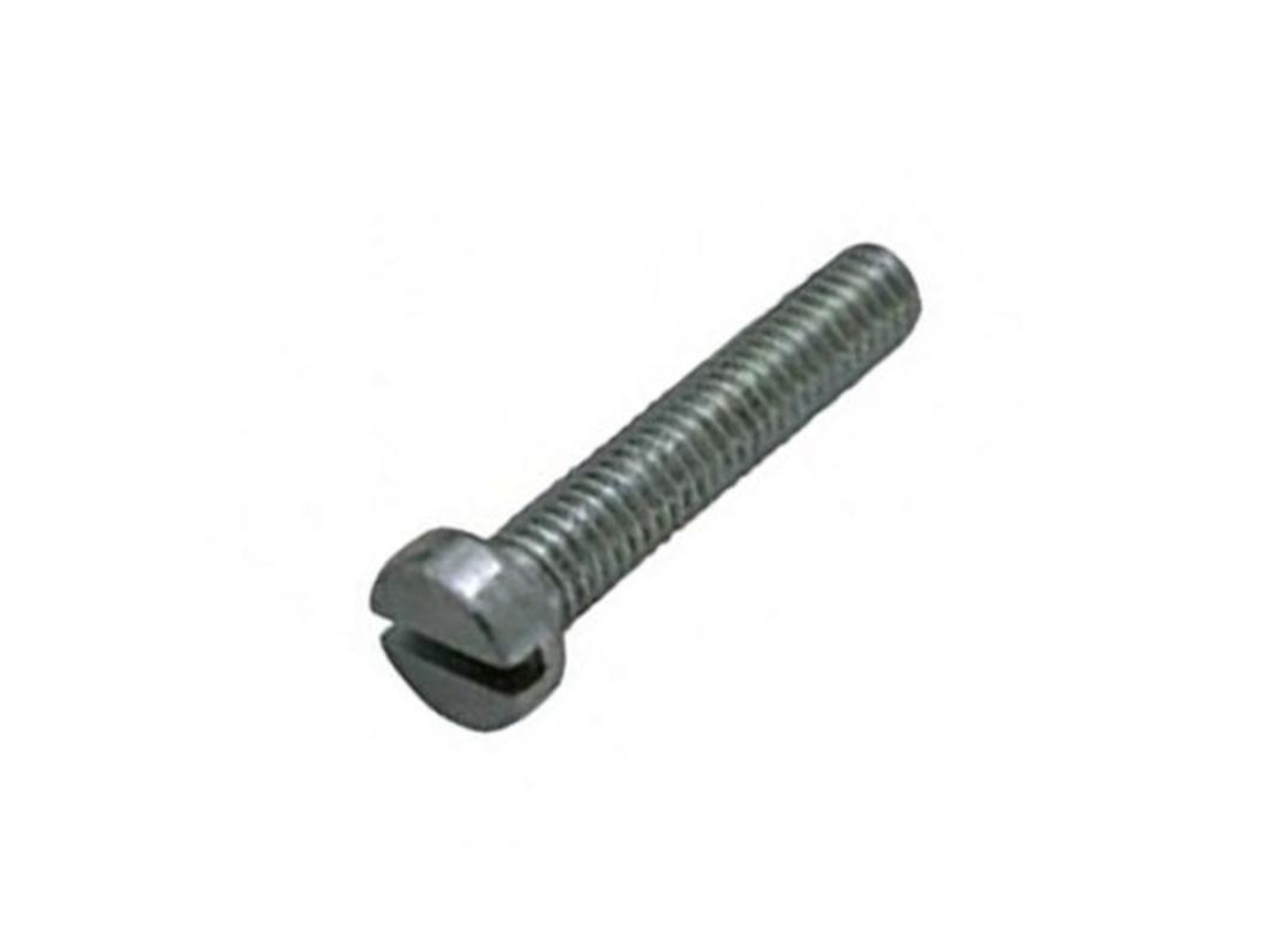 Tornillo metal cabeza cilindrica 6x60 d-84 caja 200