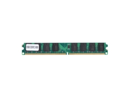 Memória LAXISCREED Ddr2 800 2g Amd Desktop