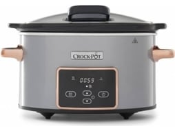 Máquina de Cozinha Slow Cooker CROCKPOTC SC059X (3,5 L)
