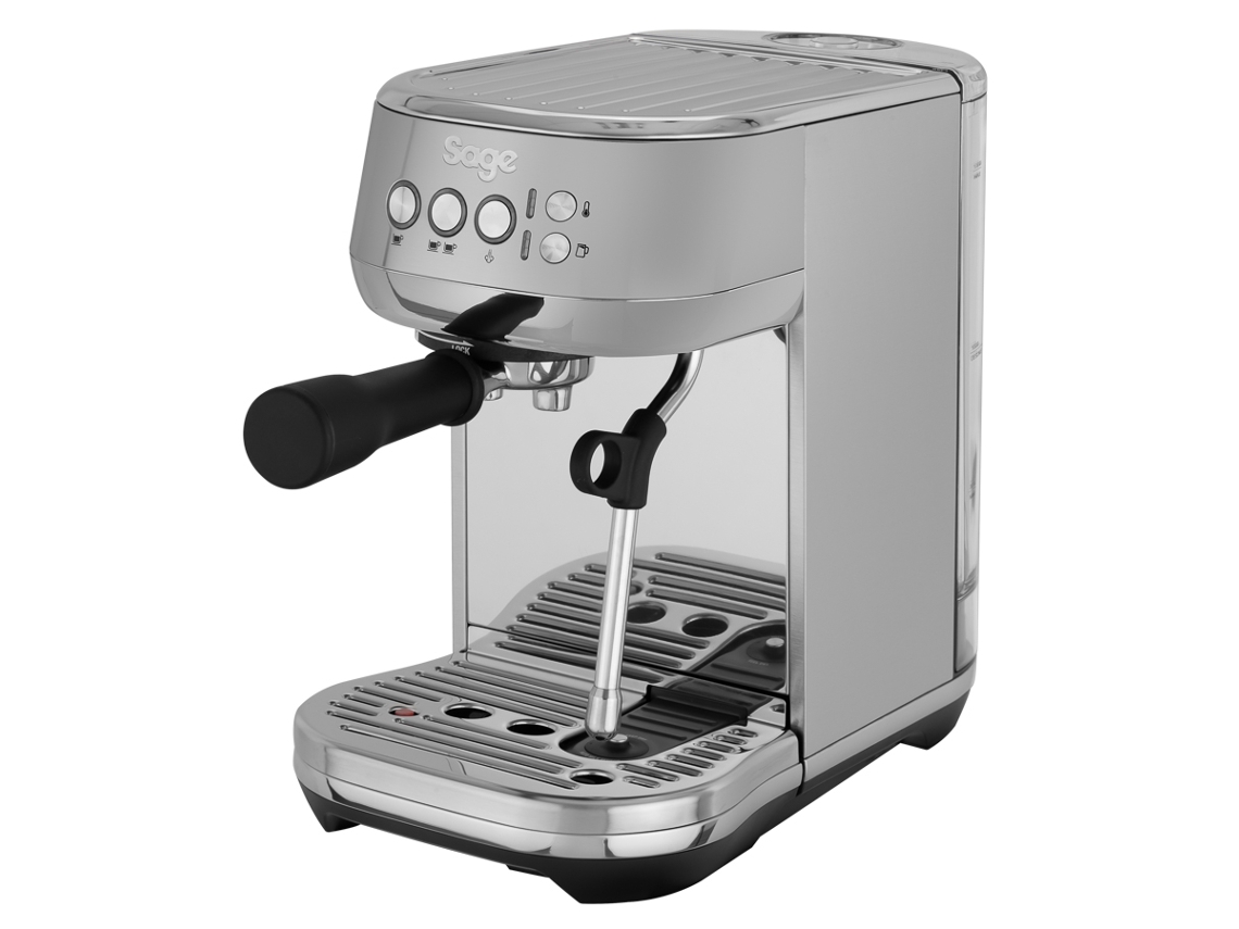 Máquina de Café SAGE The Bambino Plus