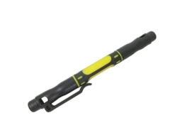 Laxiscreed Chaves De Fenda Compactas 4-em-1 Em Forma De Caneta, Ideal Para Reparações Rápidas