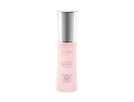 Evidens De Beaute The Sakura Serum 30ml