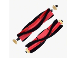 Kit de 6 Bocais com Tubo Flexível SFUSHOS