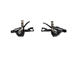 Shimano Xtr Sl-m9000 Duo With Clamp