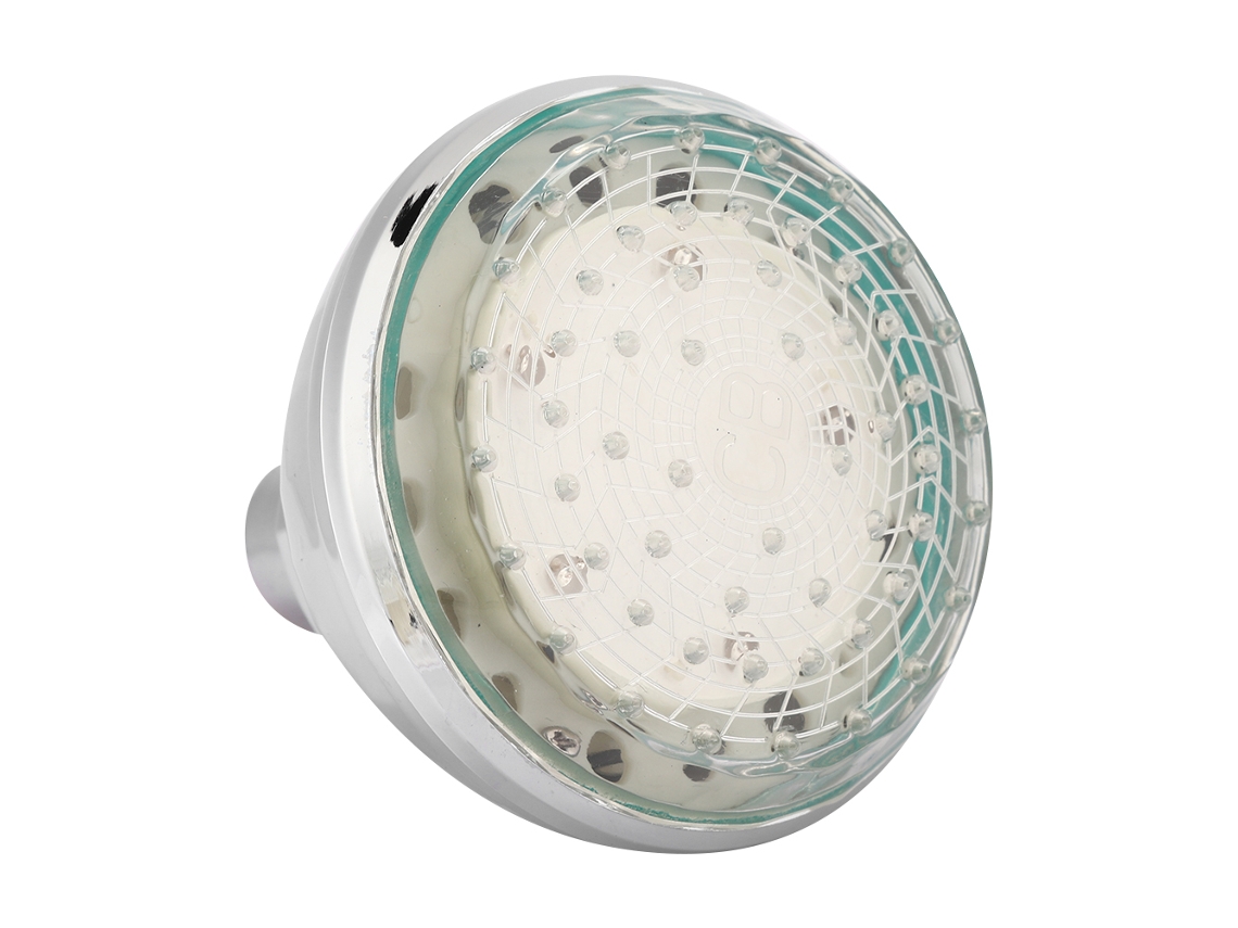 Chuveiro Suspenso Led Muda Cor G1/2  ,