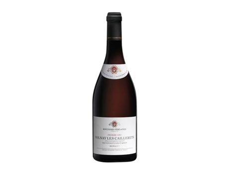 Vinho BOUCHARD PÈRE Premier Cru Pinot Preto Volnay (0.75 L - 1 Unidade)