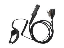 Fone de Ouvido G com Microfone LAXISCREED para Motorola