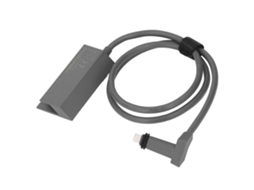 Adaptador Ethernet LAXISCREED V2 Red Satélite
