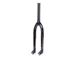 Garfo Bmx Pro Prateado 20´´ / Rigidradio Raceline