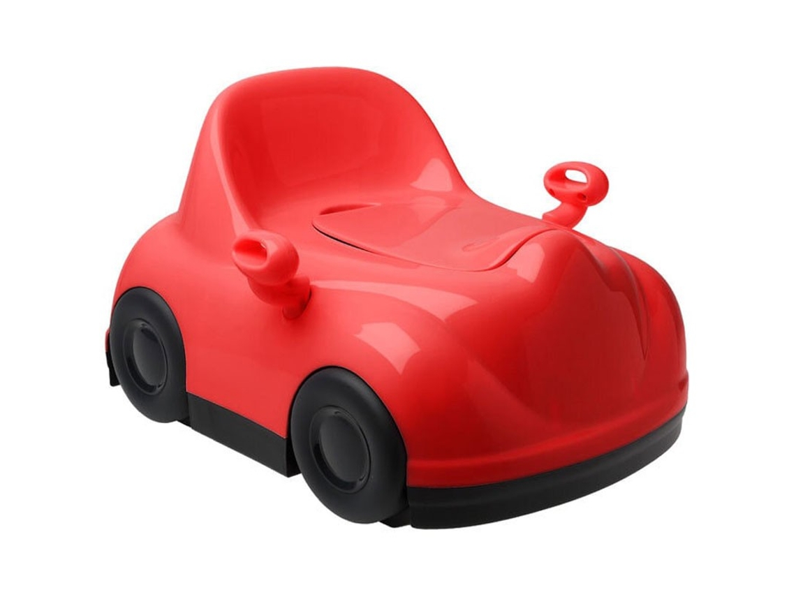 Bacio Infantil Carro KIOKIDS