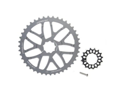 Stronglight Conversion Kit For Sram