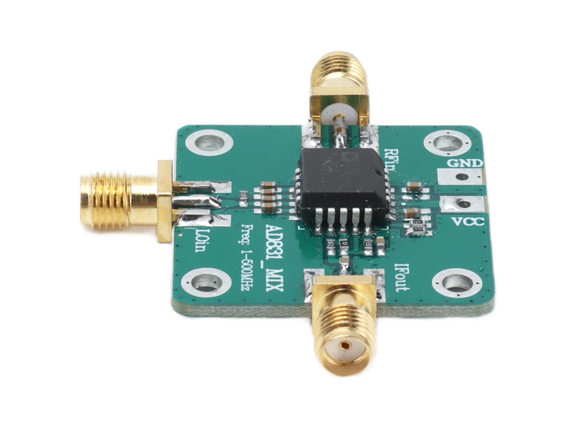 Módulo de Mistura Rf (0.1 500mhz)